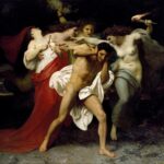 Dive Deep into Drama: The Vendôme Circle Book Club Begins with ‘The Oresteia’